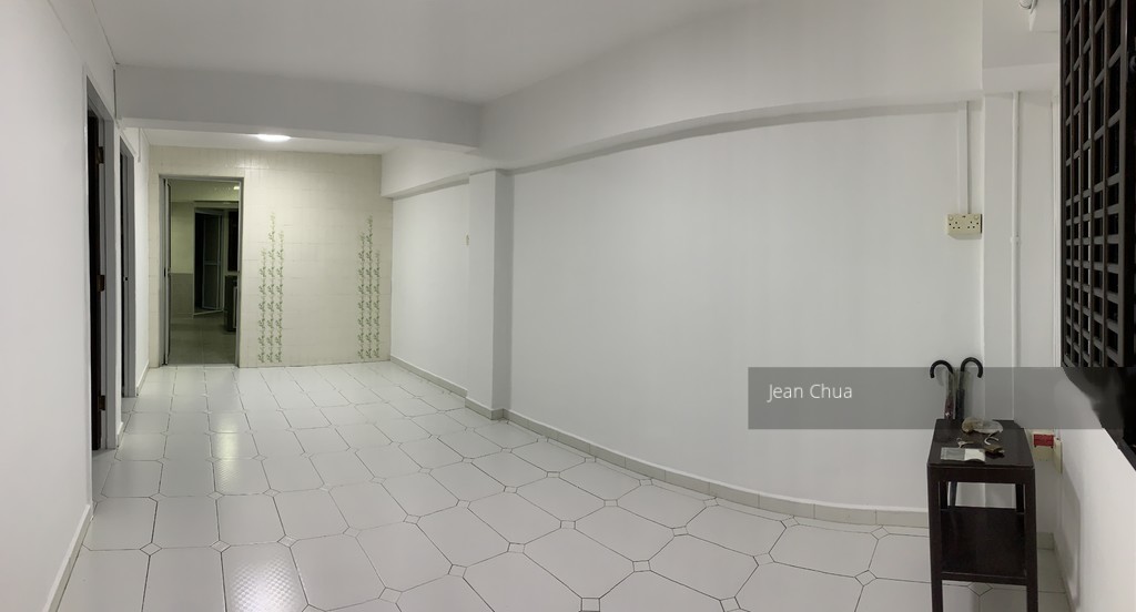Blk 20 Dover Crescent (Queenstown), HDB 3 Rooms #229936291